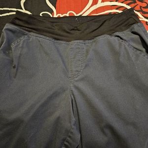 Koi Scrubs Cargo Pant